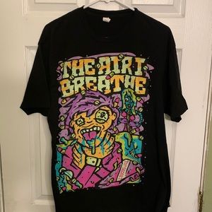 The Air I Breathe Shirt
